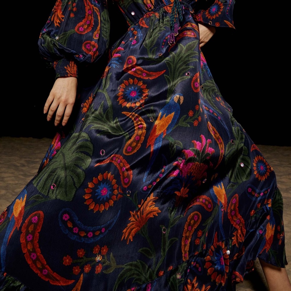 Exquisite Farm Rio Maxi - Picture 2 of 9